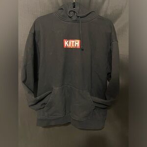 Kith hoodie NOTORIOUS BIG